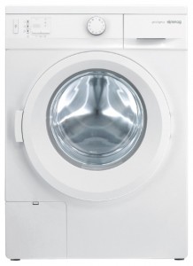 Gorenje WS 64SY2W 洗衣机 照片