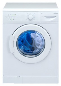BEKO WKL 13580 D çamaşır makinesi fotoğraf
