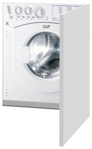 Hotpoint-Ariston AMW129 Máquina de lavar Foto