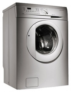 Electrolux EWS 1007 Mașină de spălat fotografie
