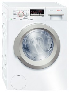 Bosch WLK 24240 Máquina de lavar Foto