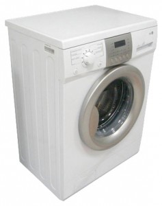 LG WD-10482S Mașină de spălat fotografie