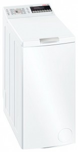Bosch WOT 24454 çamaşır makinesi fotoğraf