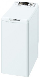 Siemens WP 13T483 ﻿Washing Machine Photo