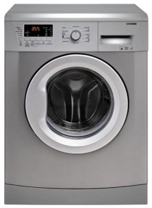 BEKO WKY 61032 SYB1 Máquina de lavar Foto