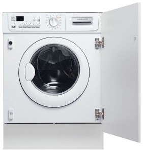 Electrolux EWG 14550 W 洗衣机 照片