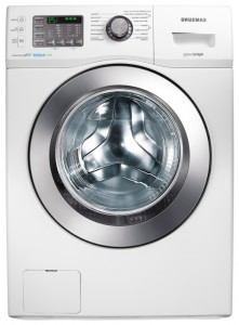 Samsung WF602U2BKWQC เครื่องซักผ้า รูปถ่าย