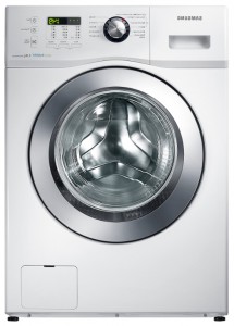 Samsung WF602W0BCWQC Máquina de lavar Foto