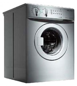 Electrolux EWC 1050 洗濯機 写真