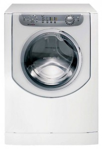Hotpoint-Ariston AQXL 109 Machine à laver Photo