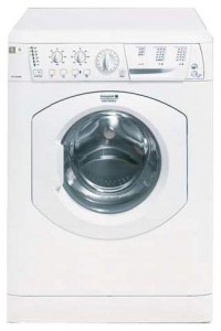 Hotpoint-Ariston ARMXXL 105 Máquina de lavar Foto