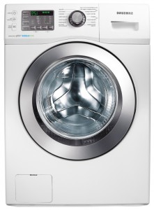 Samsung WF602W2BKWQC Máquina de lavar Foto