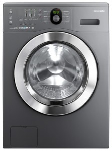 Samsung WF8590NGY Máquina de lavar Foto