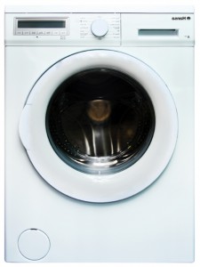 Hansa WHI1250D Machine à laver Photo