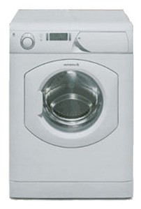 Hotpoint-Ariston AVSD 1070 Máquina de lavar Foto