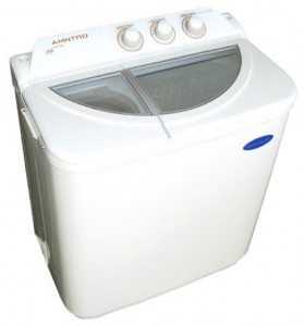 Evgo EWP-4042 Máquina de lavar Foto