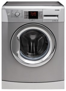 BEKO WKB 61041 PTYSC Máquina de lavar Foto