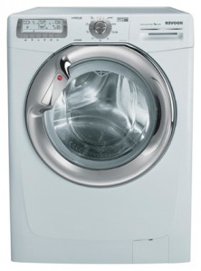 Hoover DYN 8146 P Máquina de lavar Foto