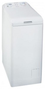 Electrolux EWT 105410 Mașină de spălat fotografie