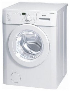 Gorenje WA 50089 Máquina de lavar Foto