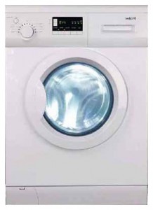 Haier HW-D1050TVE Tvättmaskin Fil