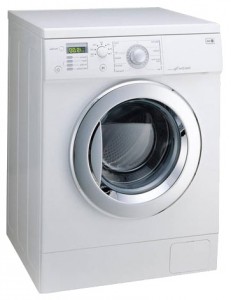 LG WD-10350NDK Máquina de lavar Foto