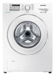 Samsung WW60J5213JWD Máquina de lavar Foto
