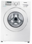 Samsung WW60J5213JWD 洗衣机