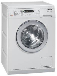 Miele Softtronic W 3741 WPS Máquina de lavar Foto