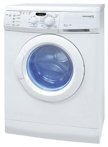MasterCook PFSD-844 Máquina de lavar Foto