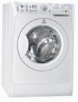 Indesit PWC 71071 W Tvättmaskin
