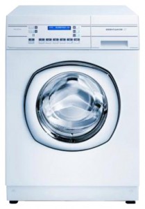 SCHULTHESS Spirit XLI 5516 ﻿Washing Machine Photo