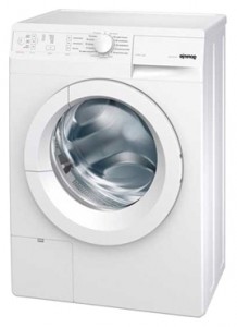 Gorenje W 7222/S ﻿Washing Machine Photo