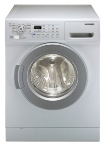 Samsung WF6520S4V Machine à laver Photo
