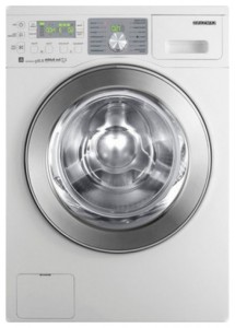 Samsung WF0804Y1E Tvättmaskin Fil