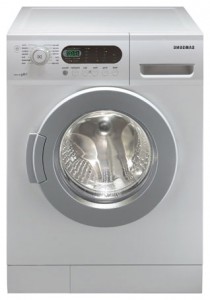 Samsung WF6528N6W 洗衣机 照片