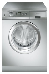 Smeg WD1600X1 Máquina de lavar Foto