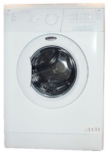 Whirlpool AWG 223 Máquina de lavar Foto