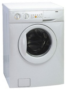 Zanussi ZWF 826 Máquina de lavar Foto