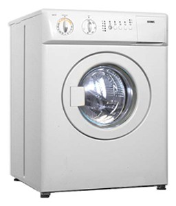Zanussi FCS 725 ﻿Washing Machine Photo