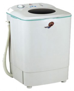 Ассоль XPB55-158 ﻿Washing Machine Photo