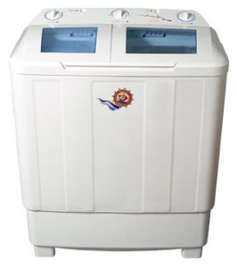 Ассоль XPB58-268SA Máquina de lavar Foto