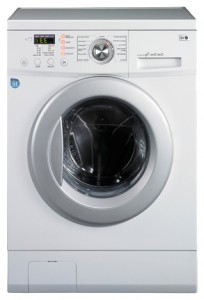 LG WD-12391TDK Mașină de spălat fotografie