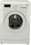 BEKO WMB 61631 洗衣机