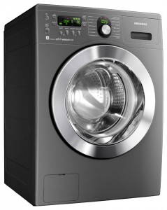 Samsung WF1804WPY 洗衣机 照片