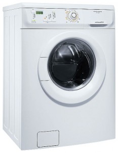 Electrolux EWH 127310 W çamaşır makinesi fotoğraf