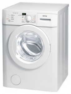 Gorenje WA 71Z45 B ﻿Washing Machine Photo