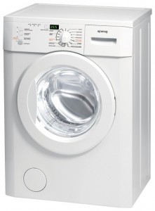 Gorenje WS 51Z45 B Máquina de lavar Foto