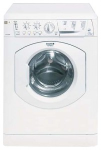 Hotpoint-Ariston ARMXXL 129 Máquina de lavar Foto