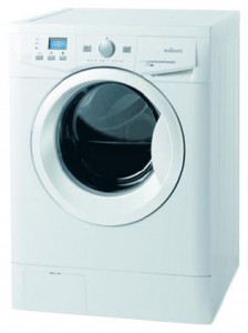 Mabe MWF3 2812 Máquina de lavar Foto